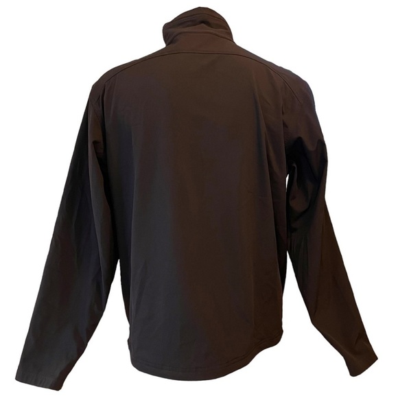 REI Soft Shell Jacket with Fleece Interior (Wardrobe Essential) - Picture 9 of 14